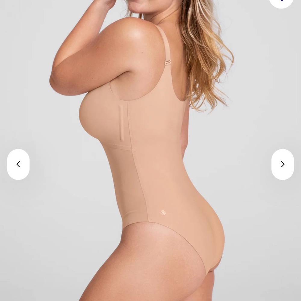 Honeylove Shapewear Bodysuit